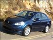 2009 Suzuki SX4 Sedan