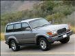 1997 Toyota Land Cruiser