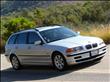 2001 BMW 3 series
