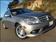 2008 Mercedes-Benz C Class