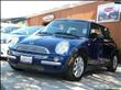 2004 MINI Cooper