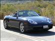 2003 Porsche Boxster