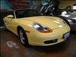 1999 Porsche Boxster
