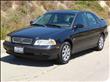 2001 Volvo S40