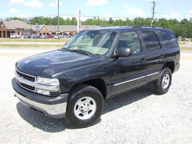 2005 Chevrolet Tahoe for sale