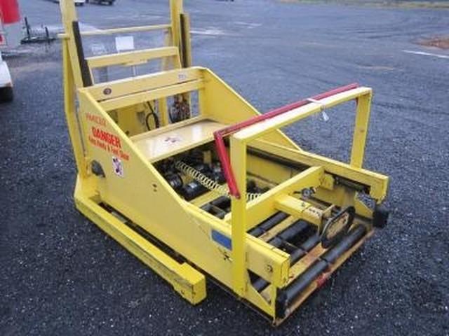 1999 MTC WBP40V4 for sale