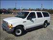 2000 Ford Excursion