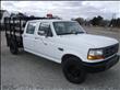 1995 Ford F350