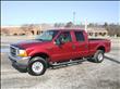 2001 Ford F250