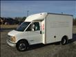 2002 Chevrolet Express