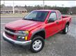 2007 Chevrolet Colorado