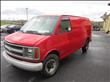 2001 Chevrolet Express