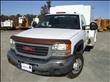 2005 GMC Sierra 3500