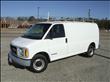 1998 GMC Savana