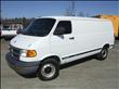 2000 Dodge Ram Van