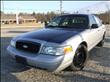 2007 Ford Crown Victoria