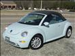 2005 Volkswagen New Beetle