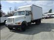 1990 International 4000