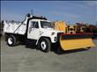 1988 International S1700