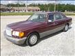 1986 Mercedes-Benz 300