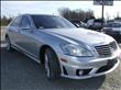 2009 Mercedes-Benz S Class
