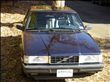 1989 Volvo 780 Series