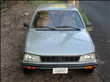 1985 Peugeot 505