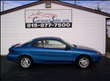 2002 Ford Escort ZX2