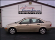 2001 Ford Focus