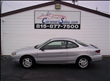 2000 Ford Escort