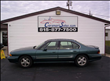 1997 Pontiac Bonneville