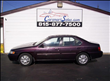 1998 Nissan Altima