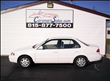 1999 Toyota Corolla