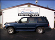 1997 Ford Explorer