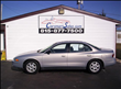 2000 Oldsmobile Intrigue