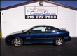 2001 Pontiac Sunfire