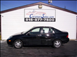 2002 Ford Focus