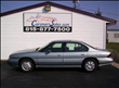 1996 Pontiac Bonneville
