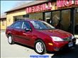 2006 Ford Focus