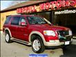 2006 Ford Explorer
