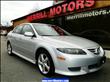 2004 Mazda 6