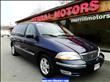2002 Ford Windstar