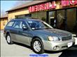 2000 Subaru Outback