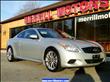2008 Infiniti G37