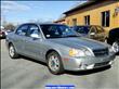 2004 Kia Optima