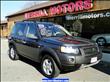 2005 Land Rover Freelander