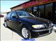 2002 BMW 3 series