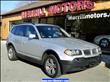 2005 BMW X3