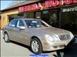 2003 Mercedes-Benz E Class