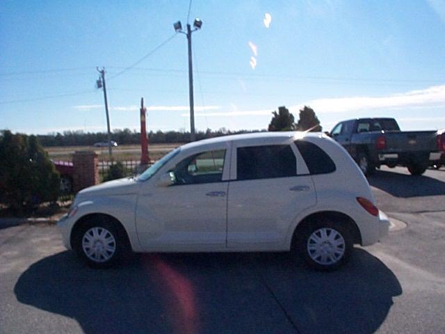 2005 Chrysler PT Cruiser for sale